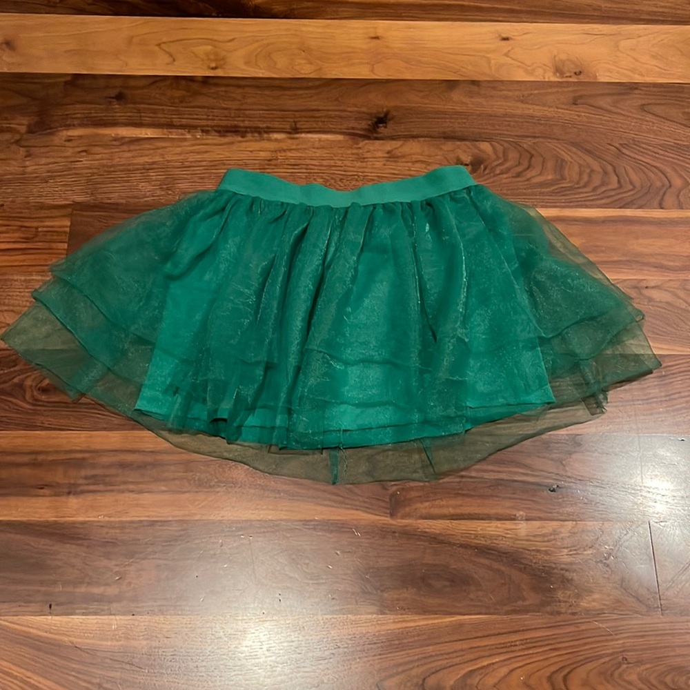 Cute party skirt